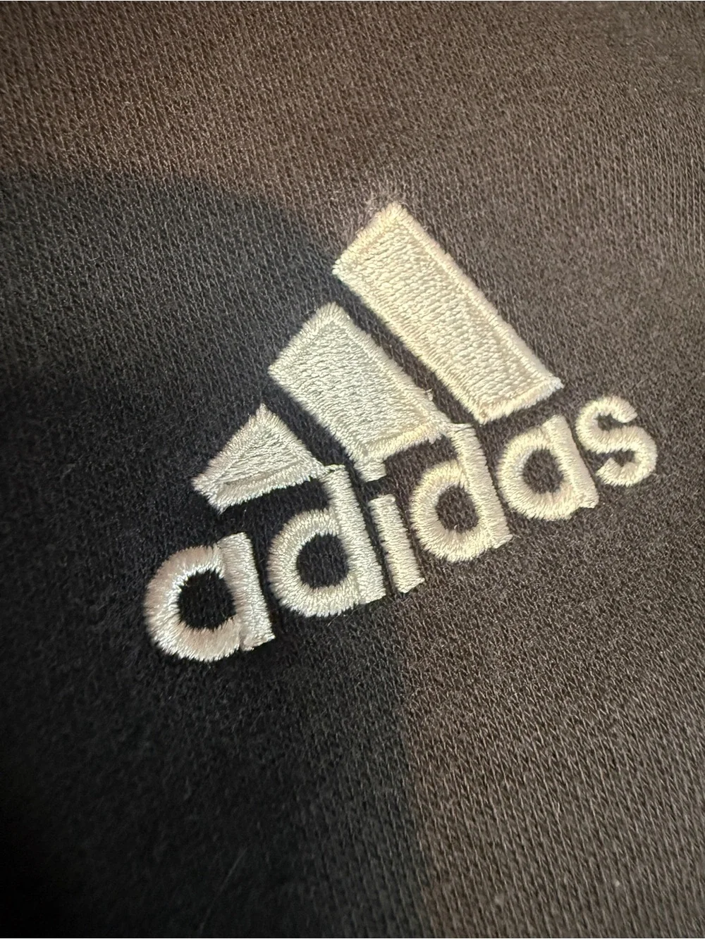 adidas Black Schwan's USA Cup Pullover Hoodie